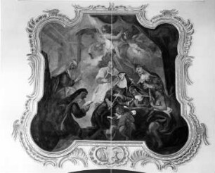 Szenen aus dem Leben der Guten Beth