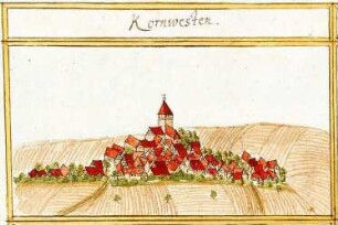 Kornwestheim LB