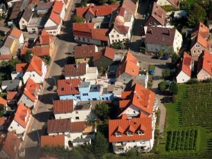 Rhodt unter Rietburg (Pfalz)