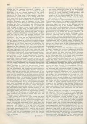 416-418 [Rezension] Luthardt, Christoph Ernst, Das Evangelium nach Johannes und die Apostelgeschichte