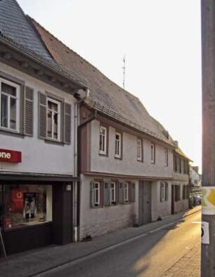 Oestrich-Winkel, Rheingaustraße 125