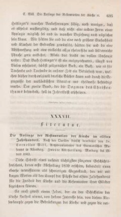 605-613 Rezensionen