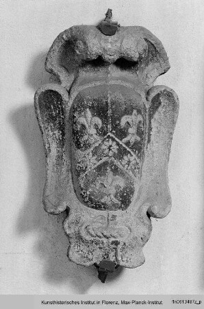 Wappen der Familie Brunetti