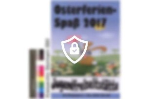 Osterferien-Spaß 2017