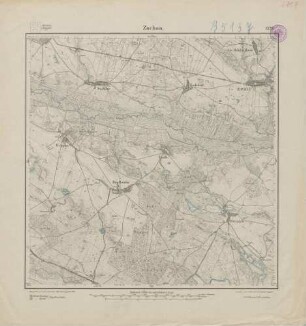 2757 (alte Nr.: 1329) Zachan
