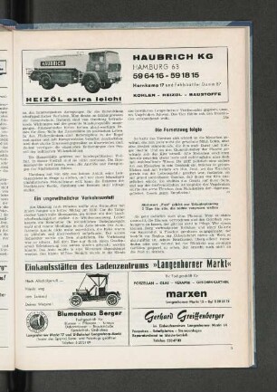 Ein ungewöhnlicher Verkehrsunfall