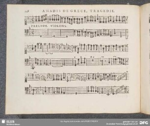 Prélude
