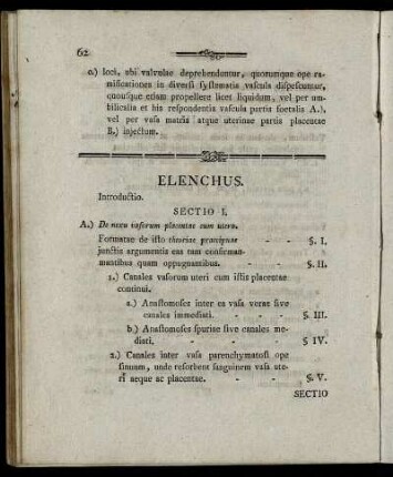 Elenchus.