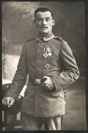 Spieß, Rudolf
