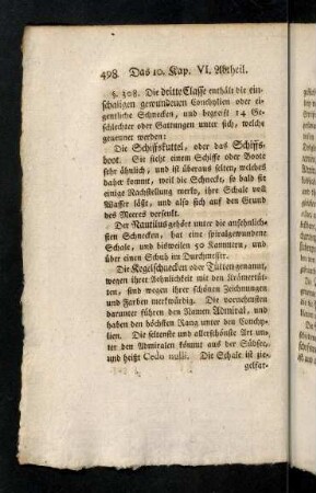 498-503, § 308 - 311