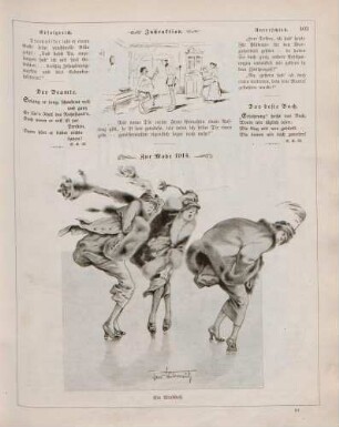"Instruktion" "Zur Mode 1914"