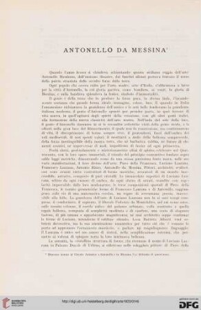 26: Antonello da Messina