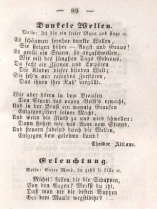 Erleuchtung