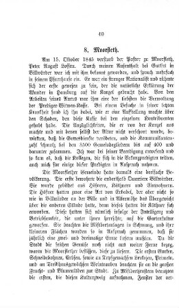 8. Moorfleth.