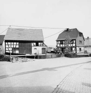 Schlangenbad, Fischbacher Straße 4