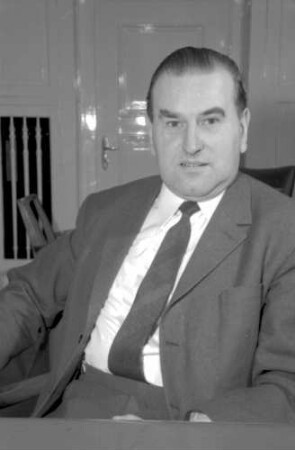 Freiburg: Wohnung, Goethestraße 69; Prof. Dr. Andreas Hillgruber