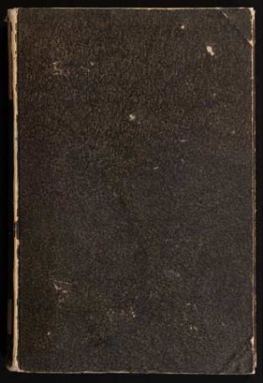 Samuel Hebichs Anfänge [2] (Schluß)