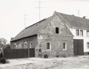 Bauernhof, Kleindröben