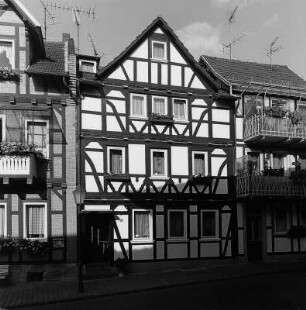 Bad Sooden-Allendorf, Brunnenstraße 10