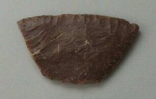 Steinklinge (Fragment)
