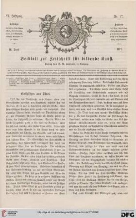 Heft 17 (16. Juni 1871)