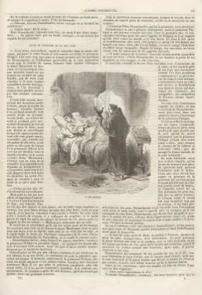 Suite de l'histoire de la noix dure.