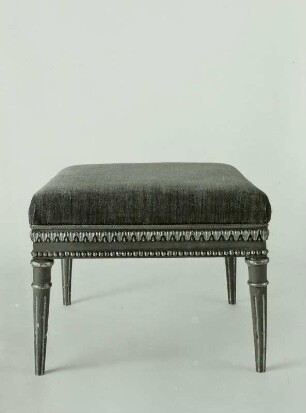 Tabouret