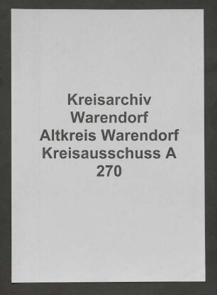 Gast- und Schankwirtschaften im Amt Harsewinkel
