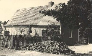 Wohnhaus in Lippen : Domske w Lipinach