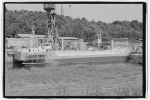Lass Uranus (1992), Wübbe, Hamburg