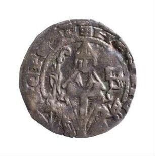 Münze, Pfennig, 1226 - 1238