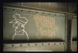 PAUL YoNG