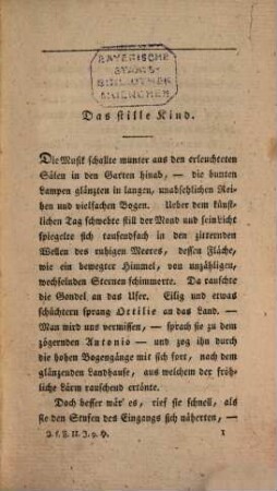 Journal für deutsche Frauen : von deutschen Frauen geschrieben. 1806,3 = Jg. 2, H. 9 - 11/12