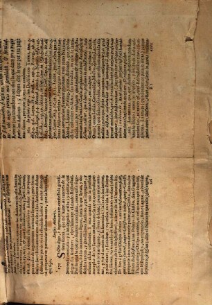 Diccionario trilingue del Castellano, Bascuense, y Latin, 2