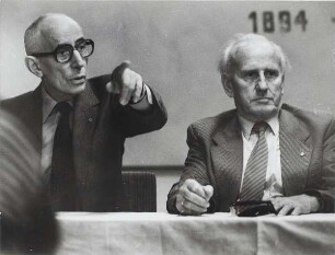 Heinrich Scheel