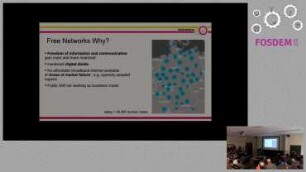 Freifunk: Access is a human right