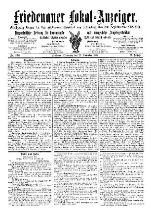 Nr. 278, 27.11.1902