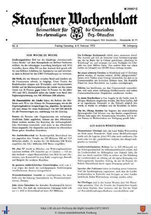 Februar 1972