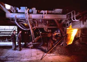VEB Chemische Werke Buna. Karbidofenstraße : Schkopau. VEB Chemische Werke Buna. Karbidofenstraße
