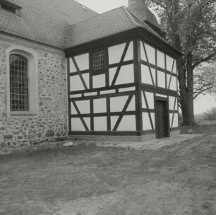 Dorfkirche Kalkwitz