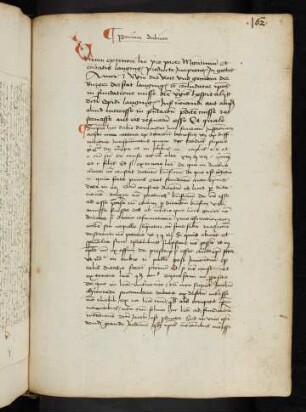 162r-164r Consilium in causa iuris patrocinandi
