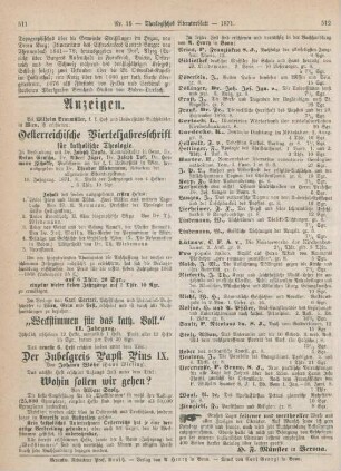511-512 Werbung