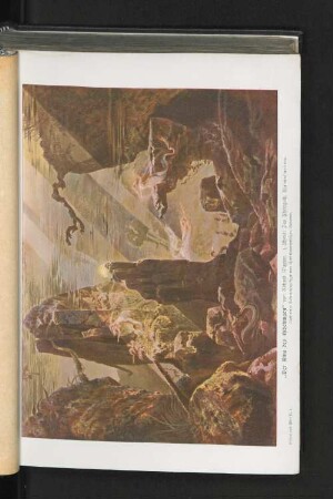 Der Ring des Nibelungen
