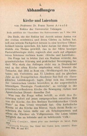 263-289 Kirche und Laientum
