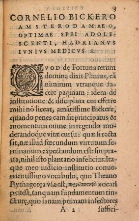 Hesychii Milesii, Illvstrii Cognomento, de his qui eruditionis fama claruere, Liber