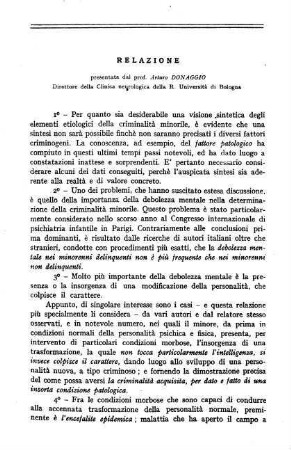 111-114, Relazione