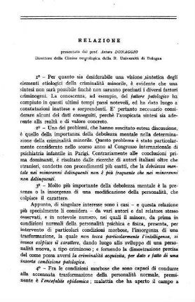 111-114, Relazione