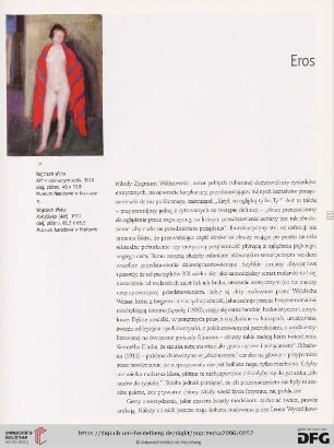 Eros