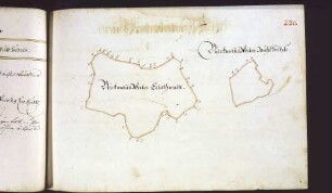 Winterbacher Hut: Birkmannsweiler Erlathswald; Birkmannsweiler Mühlhölzle