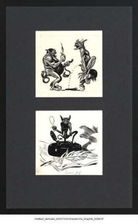 Diederichs-Graphik 0047